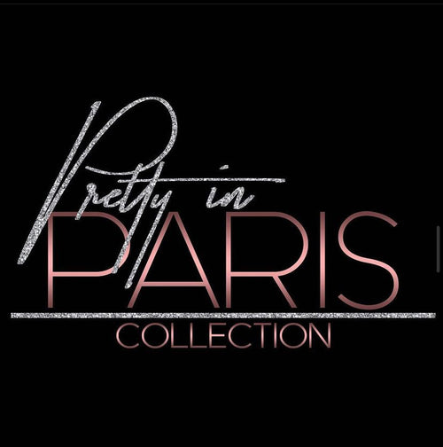 prettyinpariscollection logo
