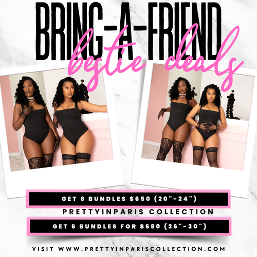 Bestie Bundle Deals
