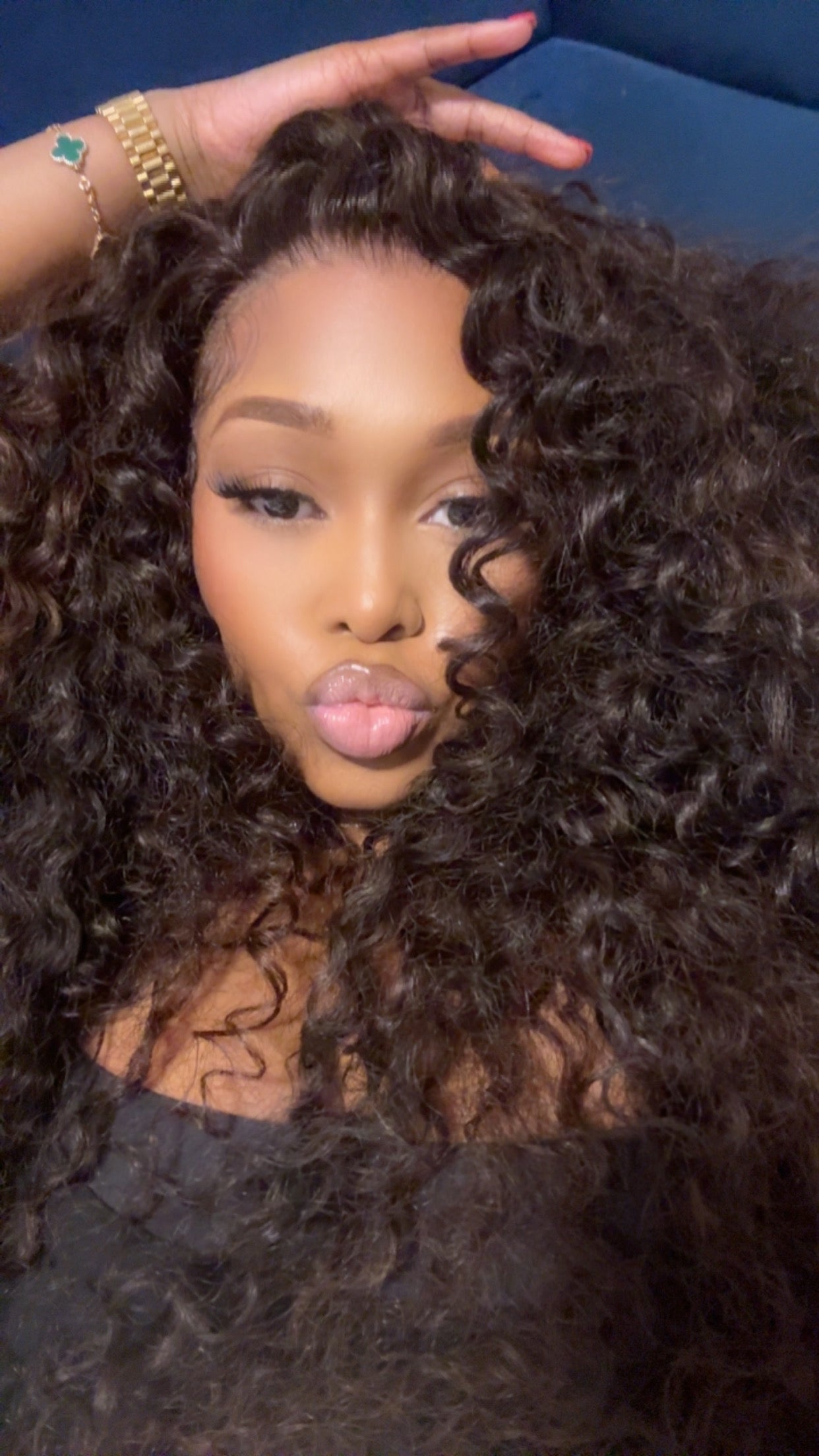 Burmese Curly Bundle Deals